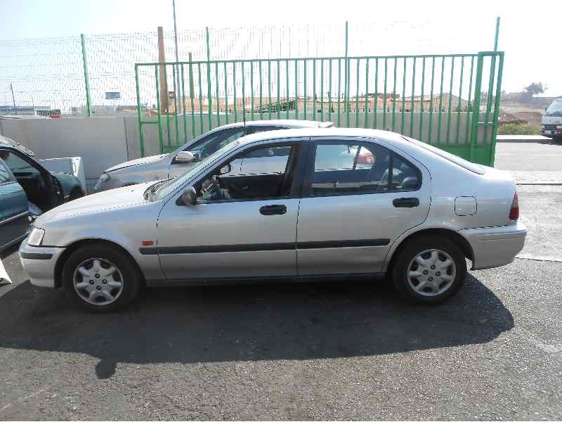 honda civic berlina .5 (ma/mb) del año 1998