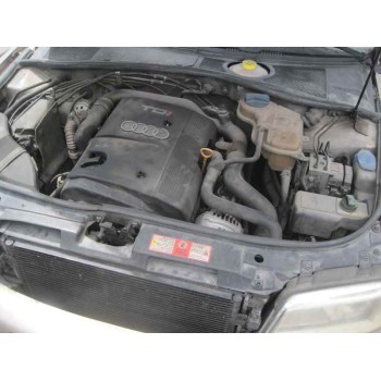 audi a4 avant (b5) del año 1999
