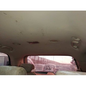 kia carnival del año 2009