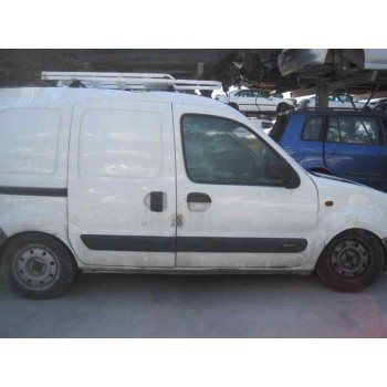 renault kangoo (f/kc0) del año 2004