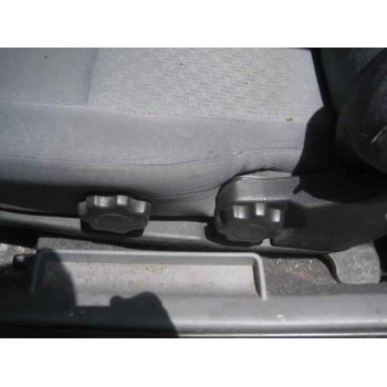 nissan almera (n16/e) del año 2003