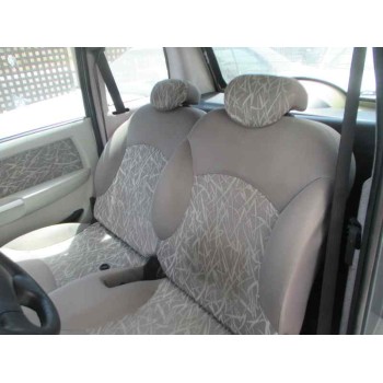 microcar mc1 del año 2004