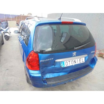 peugeot 307 break / sw (s1) del año 2004