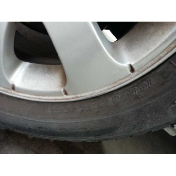 peugeot 307 (s1) del año 2003