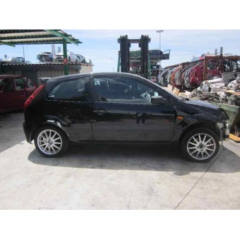 ford fiesta (cbk) del año 2008