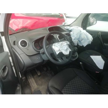 renault kangoo del año 2016