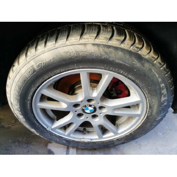 bmw x3 (e83) del año 2010