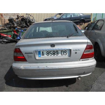 honda civic berlina .5 (ma/mb) del año 1998