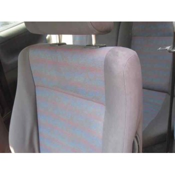 volkswagen polo berlina (6n1) del año 1996