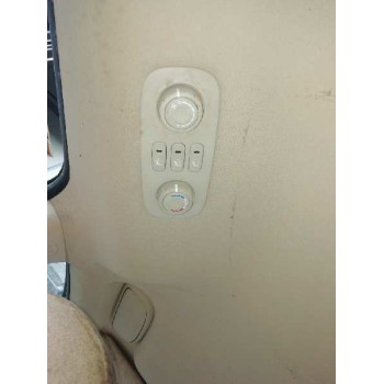 kia carnival del año 2009