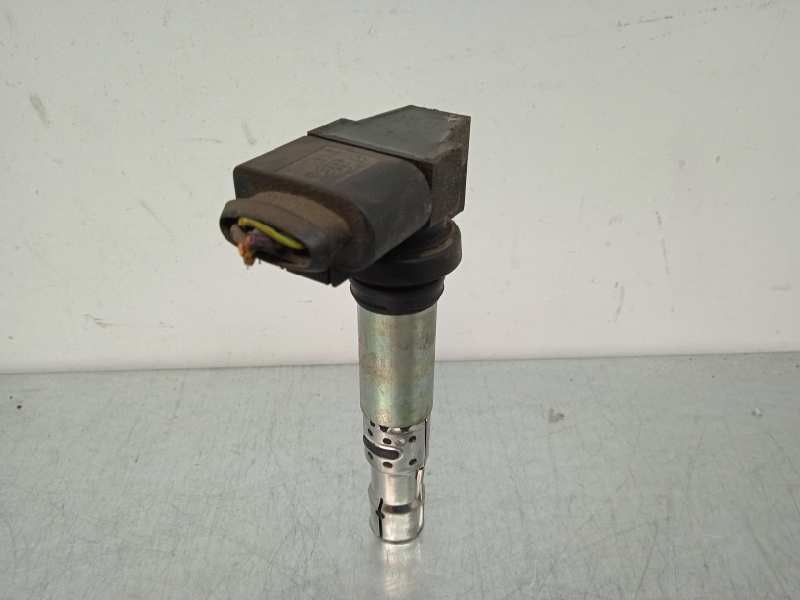 Recambio de bobina encendido para seat ibiza (6l1) cool referencia OEM IAM 036905100D 036905100D 