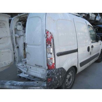renault kangoo (f/kc0) del año 2004