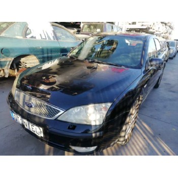 ford mondeo berlina (ge) del año 2005