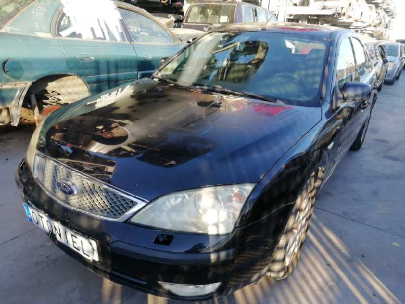 FORD MONDEO BERLINA (GE)