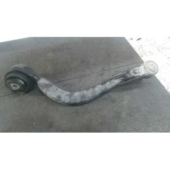 Recambio de brazo suspension inferior delantero derecho para bmw x5 (e70) 3.0d referencia OEM IAM   CURVO