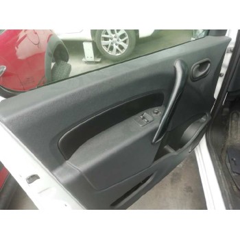 renault kangoo del año 2016