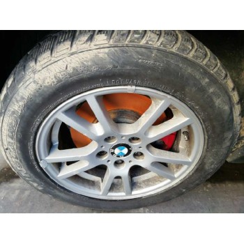 bmw x3 (e83) del año 2010