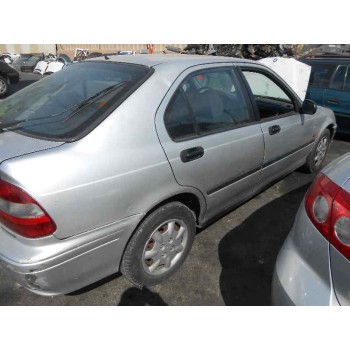 honda civic berlina .5 (ma/mb) del año 1998