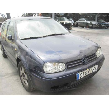 volkswagen golf iv berlina (1j1) del año 1999