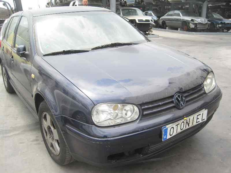 VOLKSWAGEN GOLF IV BERLINA (1J1)