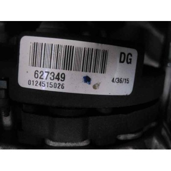 audi a4 avant (b5) del año 1999