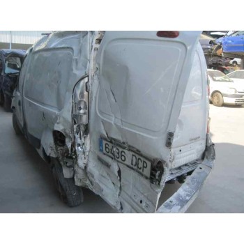 renault kangoo (f/kc0) del año 2004