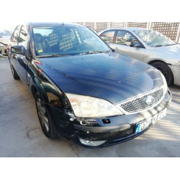 ford mondeo berlina (ge) del año 2005