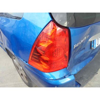 peugeot 307 break / sw (s1) del año 2004