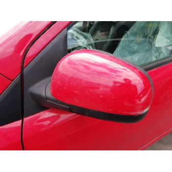 nissan note (e11e) del año 2007