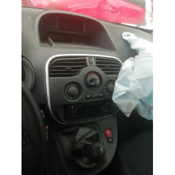 renault kangoo del año 2016