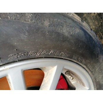 bmw x3 (e83) del año 2010