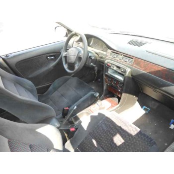 honda civic berlina .5 (ma/mb) del año 1998