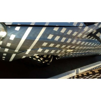 tata indica del año 2009