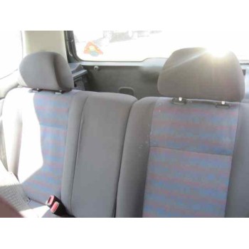 volkswagen polo berlina (6n1) del año 1996