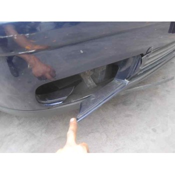 volkswagen golf iv berlina (1j1) del año 1999