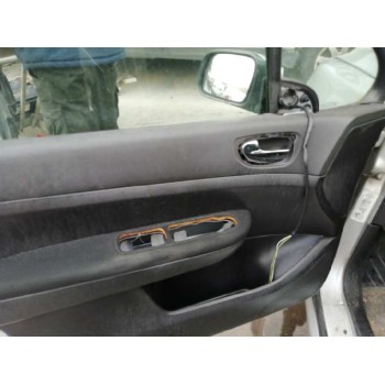 peugeot 307 (s1) del año 2003