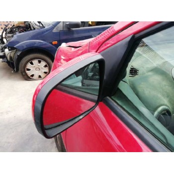 nissan note (e11e) del año 2007