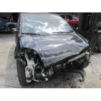 ford fiesta (cbk) del año 2008