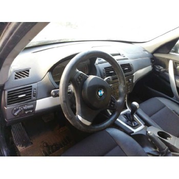 bmw x3 (e83) del año 2010
