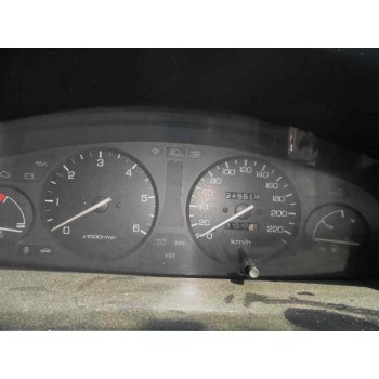 honda civic berlina .5 (ma/mb) del año 1998