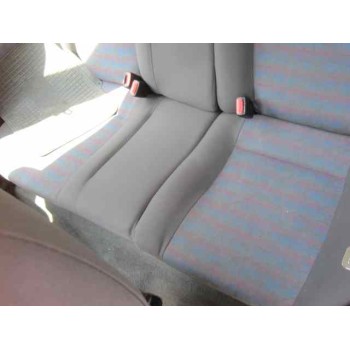 volkswagen polo berlina (6n1) del año 1996