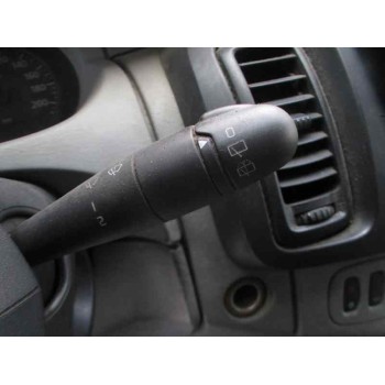 nissan primastar (x83) del año 2003