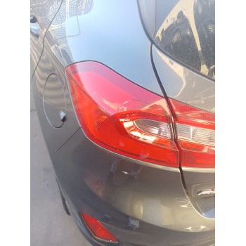 Recambio de piloto trasero izquierdo para ford fiesta vii (hj, hf) 1.0 ecoboost referencia OEM IAM H1BB13N553A  