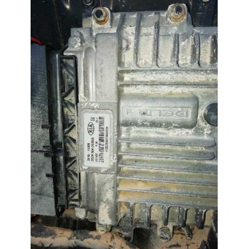 kia carnival del año 2009