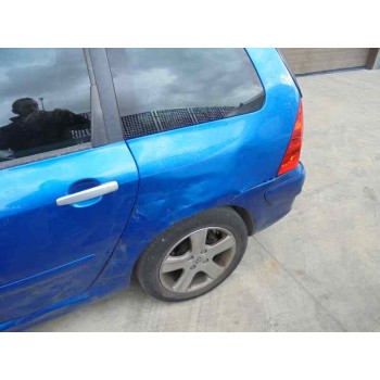 peugeot 307 break / sw (s1) del año 2004