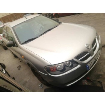 nissan almera (n16/e) del año 2003