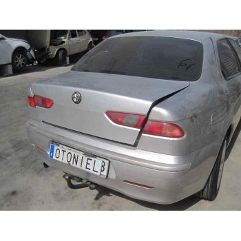 alfa romeo 156 (116) del año 1999