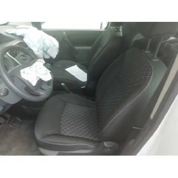 renault kangoo del año 2016