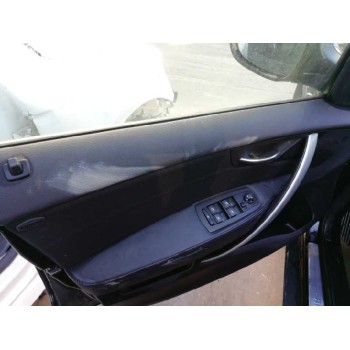 bmw x3 (e83) del año 2010