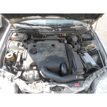 honda civic berlina .5 (ma/mb) del año 1998